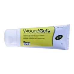 Sure Klot Woundgel Hemostatique vétérinaire, 50 gr