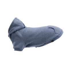 Sweat à capuche Rockville XS, 30 cm, bleu foncé