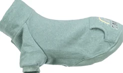 Sweat Littleton, XXS: 18 cm, menthe