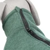 Sweat-shirt CityStyle Amsterdam, XS: 30 cm, vert foncé