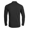Sweat zippé thermo performer niv-3 noir - taille S