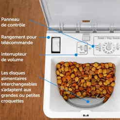 Système d’éducation positive Teach & Treats