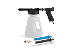 Système de diffusion / dilution 2.5 litres