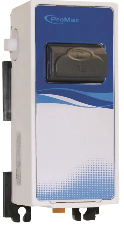 Système de dillution portable 34 litres / minute