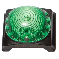 Système de repérage lumineux, SportDog, vert