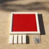 Table, Agility Junior
