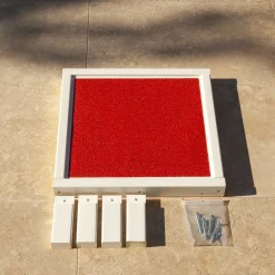 Table, Agility Junior