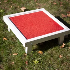 Table, Agility Junior