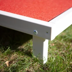 Table, Agility Junior
