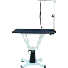 Table de toilettage hydrolique 80 x 51 cm