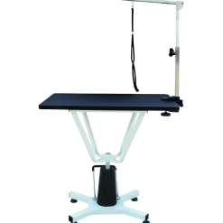 Table de toilettage hydrolique 80 x 51 cm