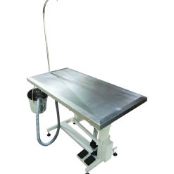 Table d'opération veterinaire - perseus