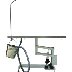 Table d'opération veterinaire - perseus
