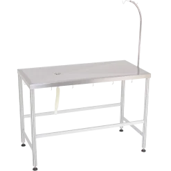 Table d'opération veterinaire - orpheus