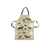 Tablier de toilettage