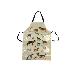 Tablier de toilettage