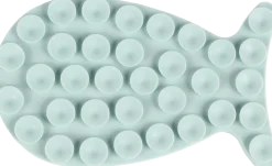 Tapis à lécher en silicone MARTA poisson