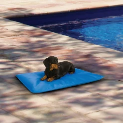 Tapis rafraîchissant taille S, 60 x 45 cm