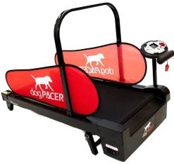 Tapis roulant DOG PACER - Mini