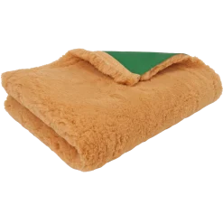 Tapis "Thermo Bed Pro by Morin" caramel, 75 x 50 cm