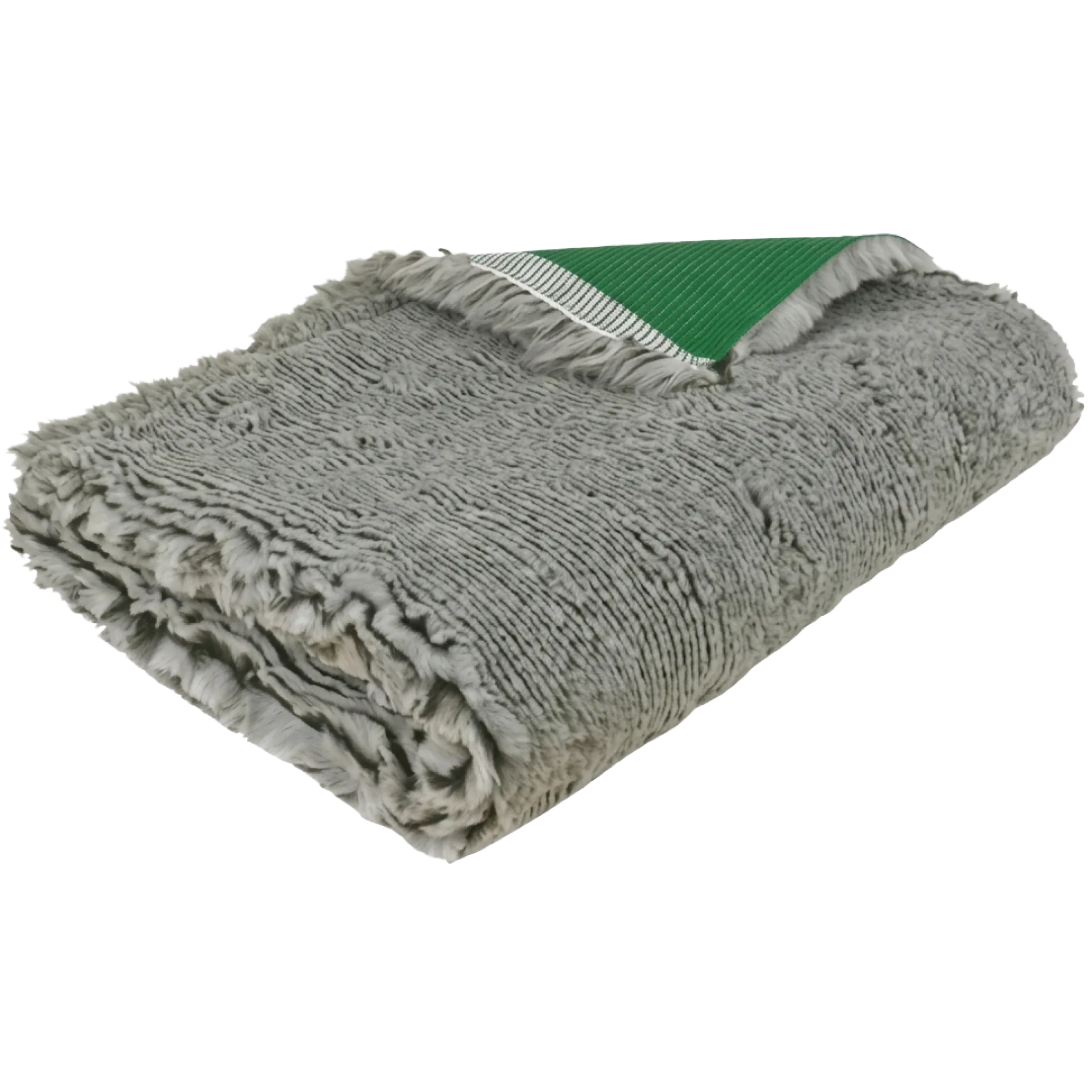 Tapis "Thermo Bed Pro by Morin" gris, 100 x 75 cm