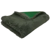 Tapis "Thermo Bed Pro by Morin" noir, 75 x 50 cm