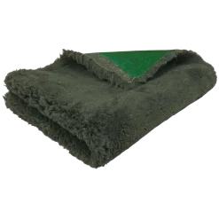 Tapis "Thermo Bed Pro by Morin" noir, 75 x 50 cm