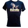 Tee shirt Berger Allemand - Schaeferhund - taille S