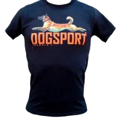 Tee shirt DOGSPORT - taille XXXL