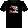 Tee shirt K9 Airborne - taille M