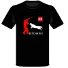 Tee shirt K9 - BITE HARD - taille XXL