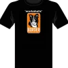 Tee shirt K9 BORDER - taille S