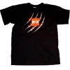 Tee shirt K9 Griffes / Claw - taille XXL