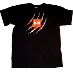 Tee shirt K9 Griffes / Claw - taille XXXL