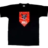 Tee shirt K9 Mali Nator - taille XXL