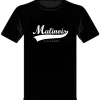 Tee shirt K9 MALINOIS since 1891 (Mali Dry) - Taille S