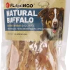 Tendon d’Achille de Buffle 150 g - Friandise naturelle