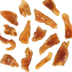 Tendon d’Achille de Buffle 150 g - Friandise naturelle