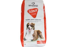Tenor Crok