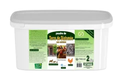 Terre de Diatomée 2.5 kg