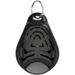 Tickless Pet Black à pile