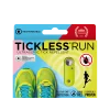 Tickless run neon rechargeable