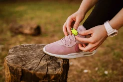 Tickless run neon rechargeable