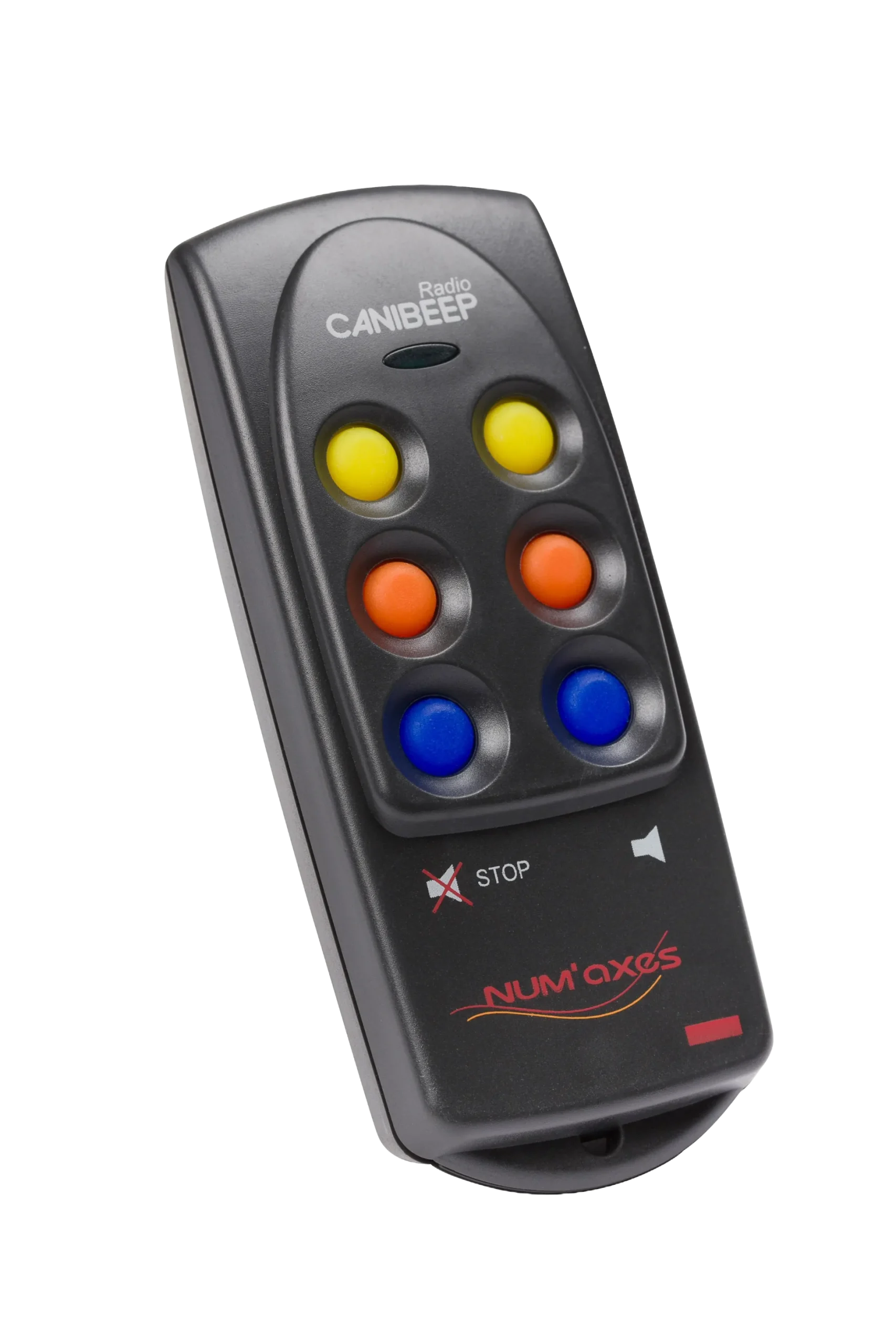 télécommande pour collier Canibeep Radio Pro