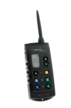 Télécommande seule de canicom 1500 pro pour Canifly
