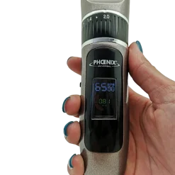 Tondeuse de finition Phoenix Metrotic