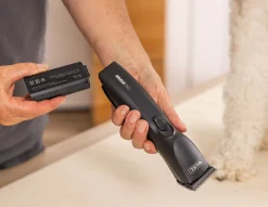 Tondeuse sans fil WAHL Arco Pro 1876
