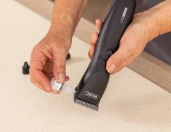 Tondeuse sans fil WAHL Arco Pro 1876