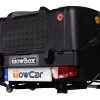 TowBox Dog - caisse de transport sur attelage