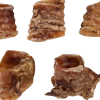 Trachées de Boeuf 100 g - Friandises naturelles